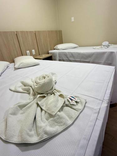 Francisco Beltrao Hotel | Hotel Ideal Beltrão
