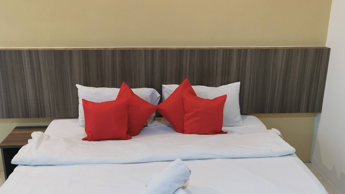Seremban Hotel | Hotel Ideal Senawang