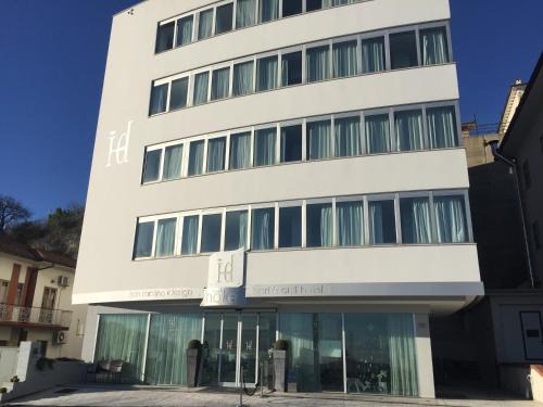 Murata Hotel | Hotel iDesign