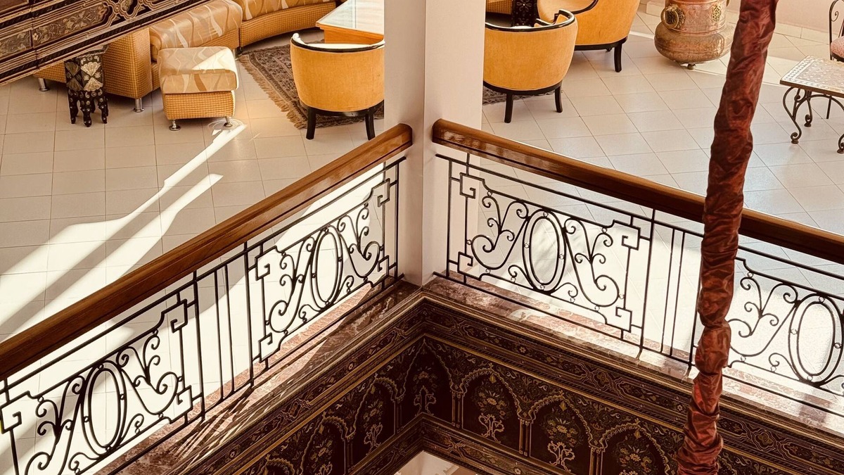Tiznit Hotel | Hotel Idou Tiznit