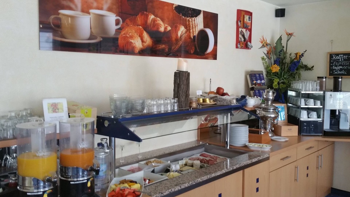 Wiesloch Hotel | Hotel Ifen