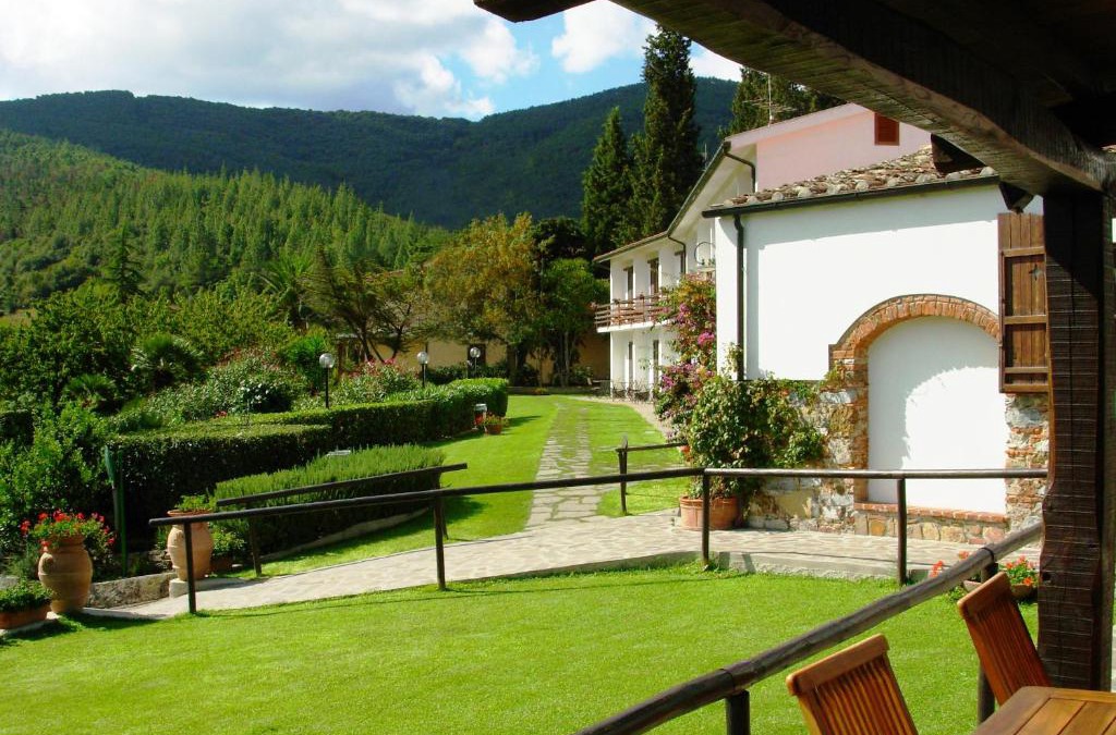 Portoferraio Hotel | Hotel Il Caminetto
