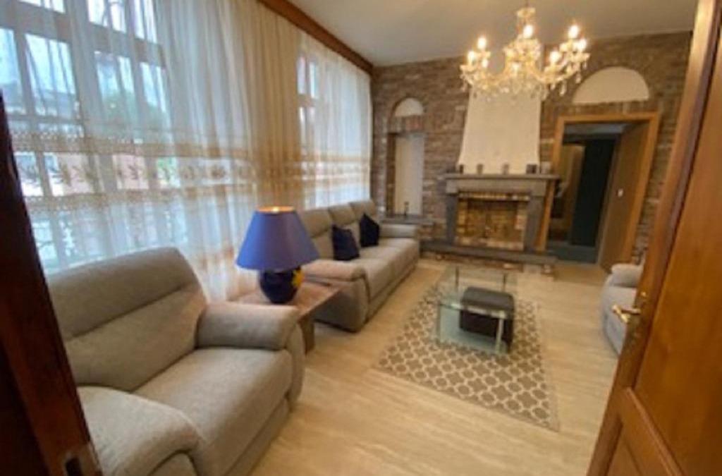 Chaudfontaine Hotel | Hotel IL Castellino