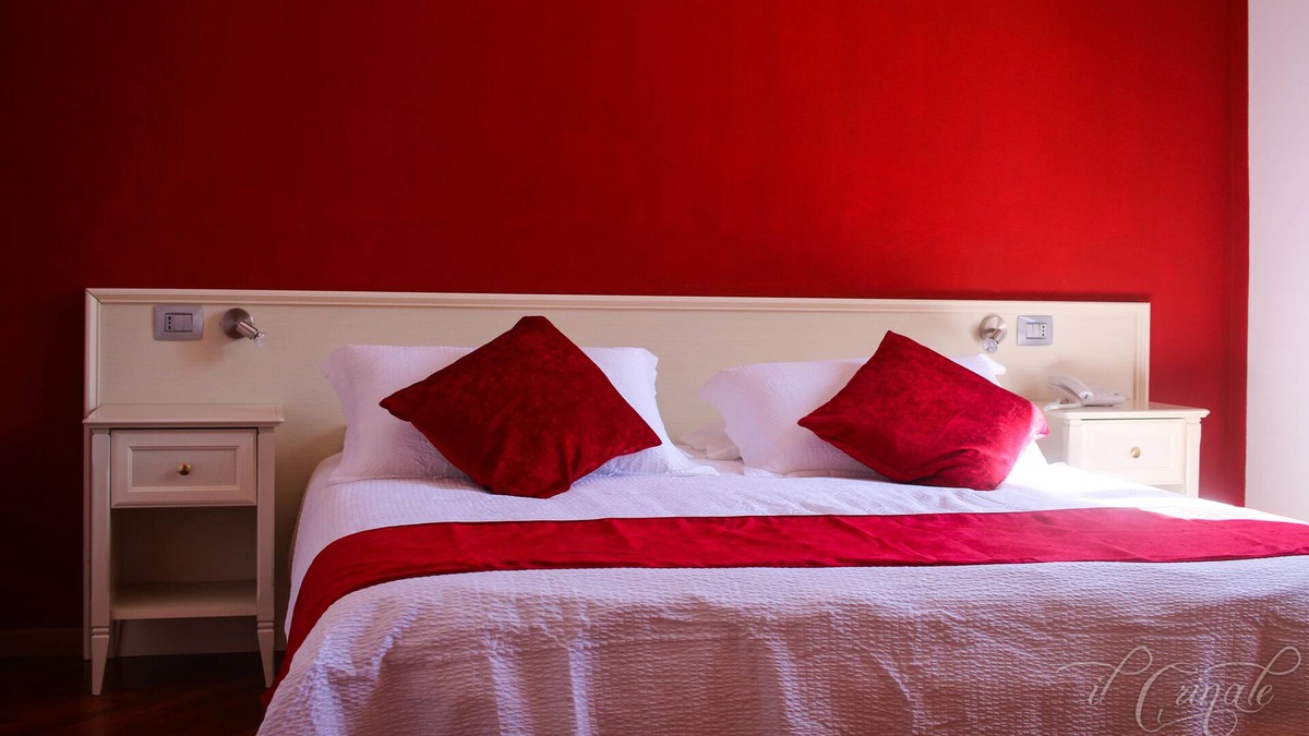 Grizzana Morandi Hotel | Hotel il Crinale