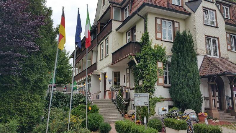 Koenigsfeld im Schwarzwald Hotel | Hotel Il David