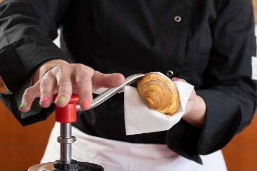 Ferrara Hotel | Hotel Il Duca d'Este