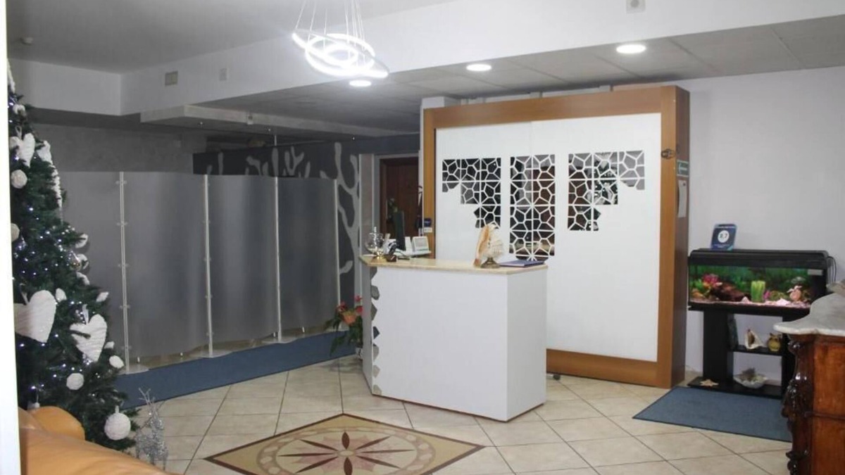Camaldoli Hotel | Hotel Il Giardino degli Aranci