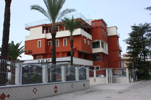 Camaldoli Hotel | Hotel Il Giardino degli Aranci