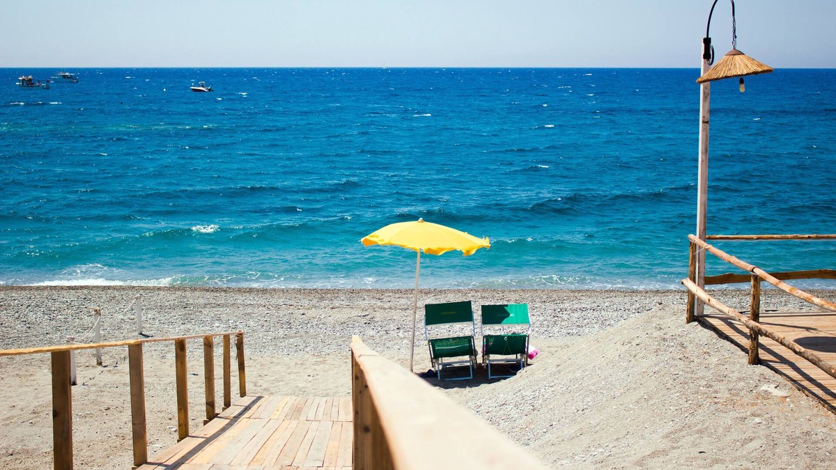 Bova Marina Hotel | Hotel Il Girasole