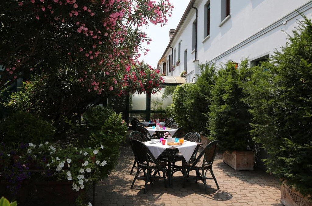 Porto Mantovano Hotel | Hotel Il Granaio