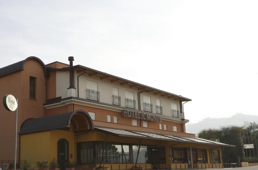 Serravalle Hotel | Hotel Il Monte