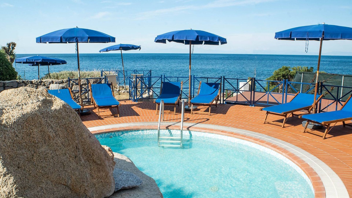 Chiessi Hotel | Hotel Il Perseo