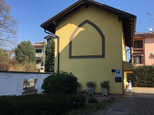 Garlasco Hotel | Hotel Il Pino