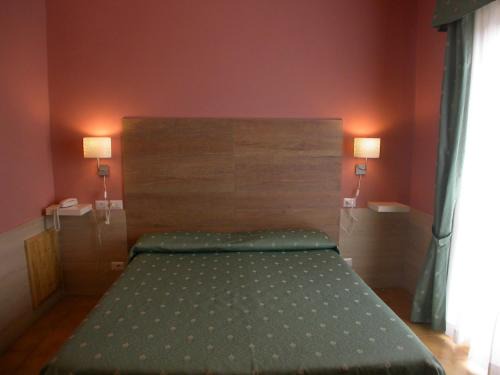 Attigliano Hotel | Hotel Il Roscio