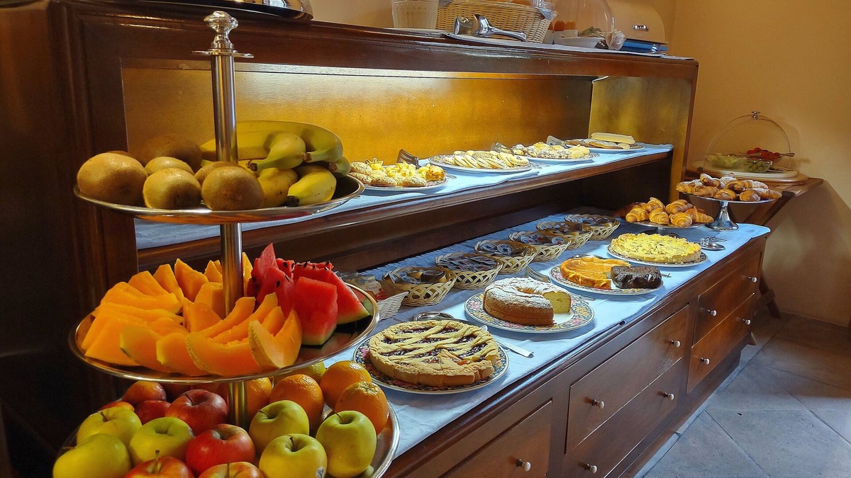 Arbatax Hotel | Hotel Il Vecchio Mulino