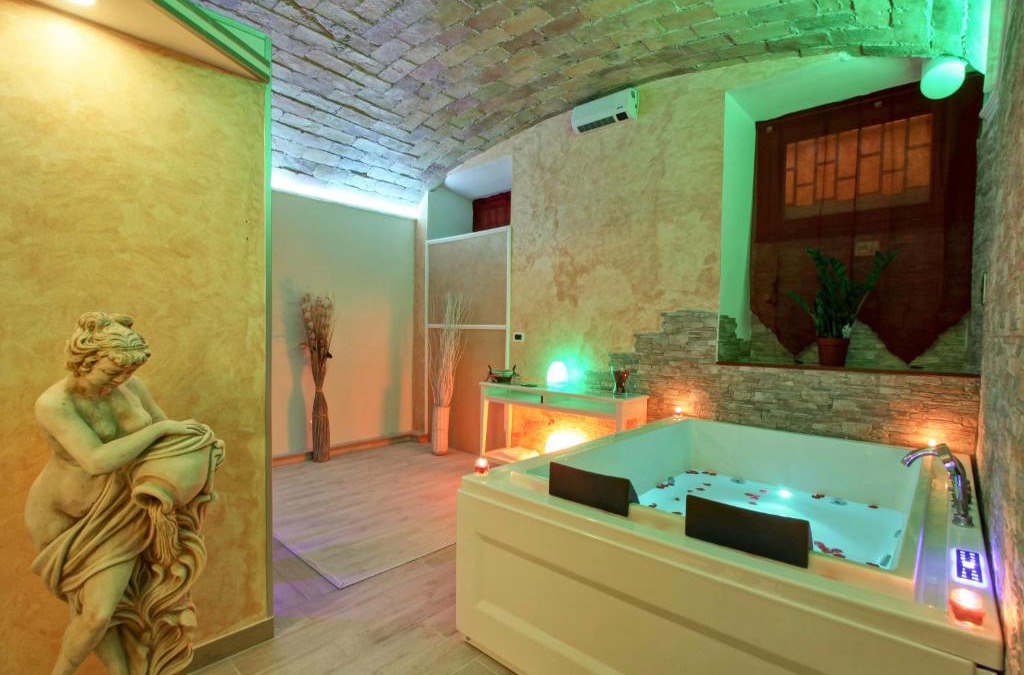 Gianicolense Hotel | Hotel Il Villino