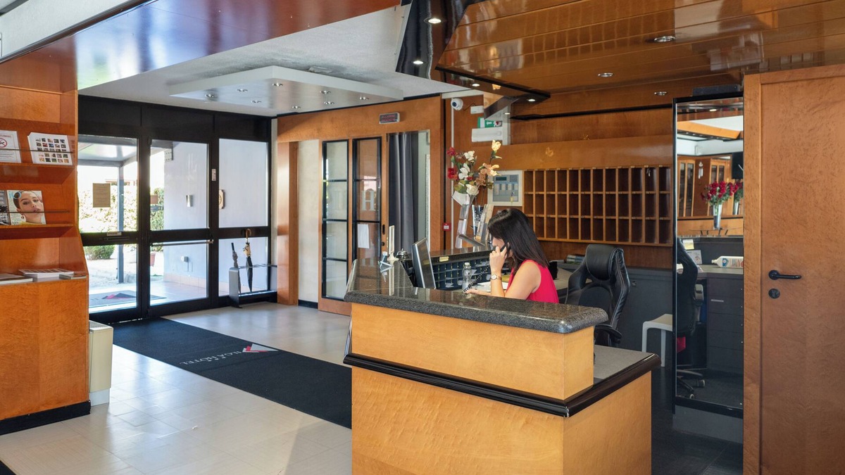 Collecchio Hotel | Hotel Ilga