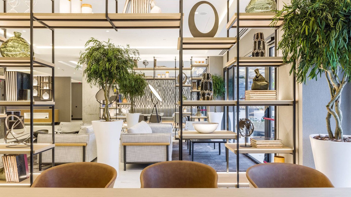 Basurtu Hotel | Hotel ILUNION San Mamés