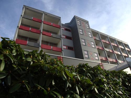 Bad Iburg Hotel | Hotel im Park