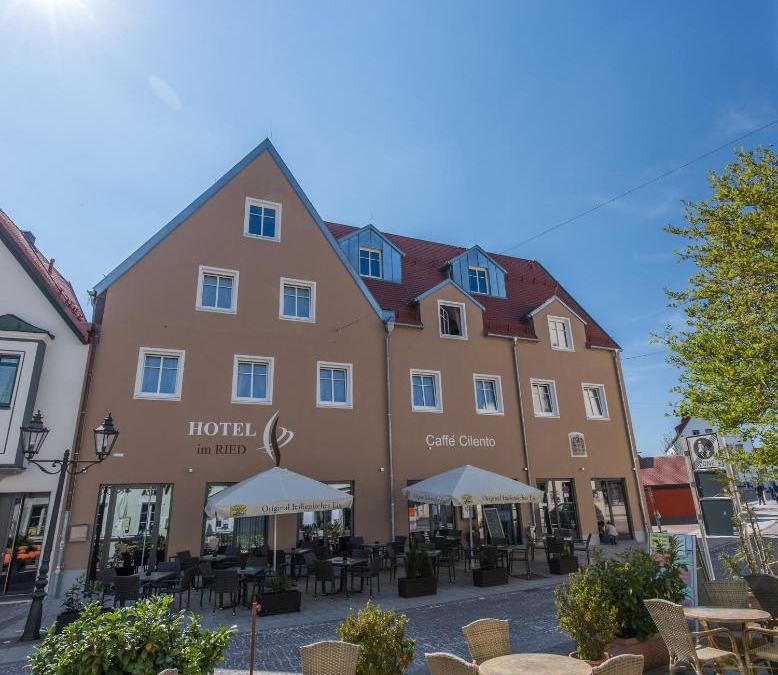 Donauwoerth Hotel | Hotel im Ried