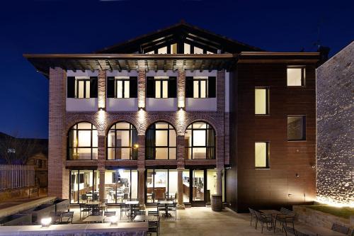 Segura Hotel | Hotel Imaz