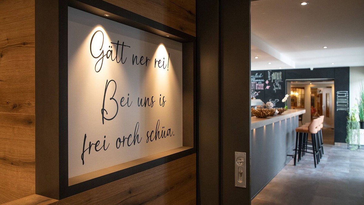 Gemuenden Hotel | Hotel Imhof