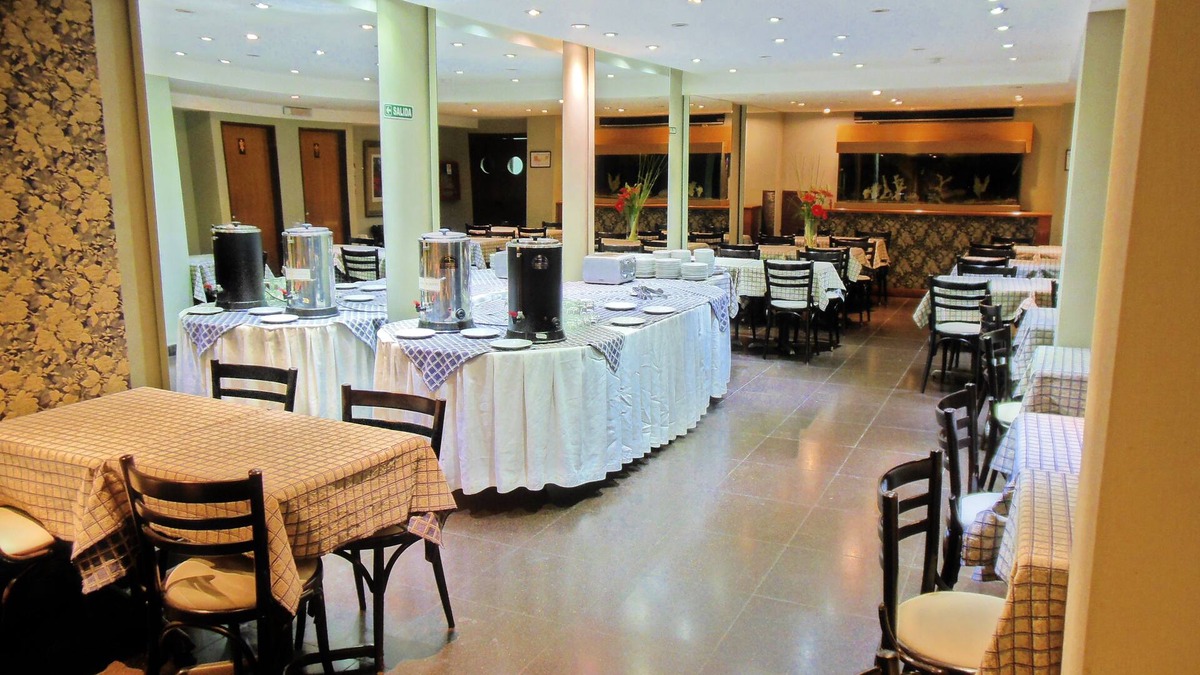Recoleta Hotel | Hotel Impala