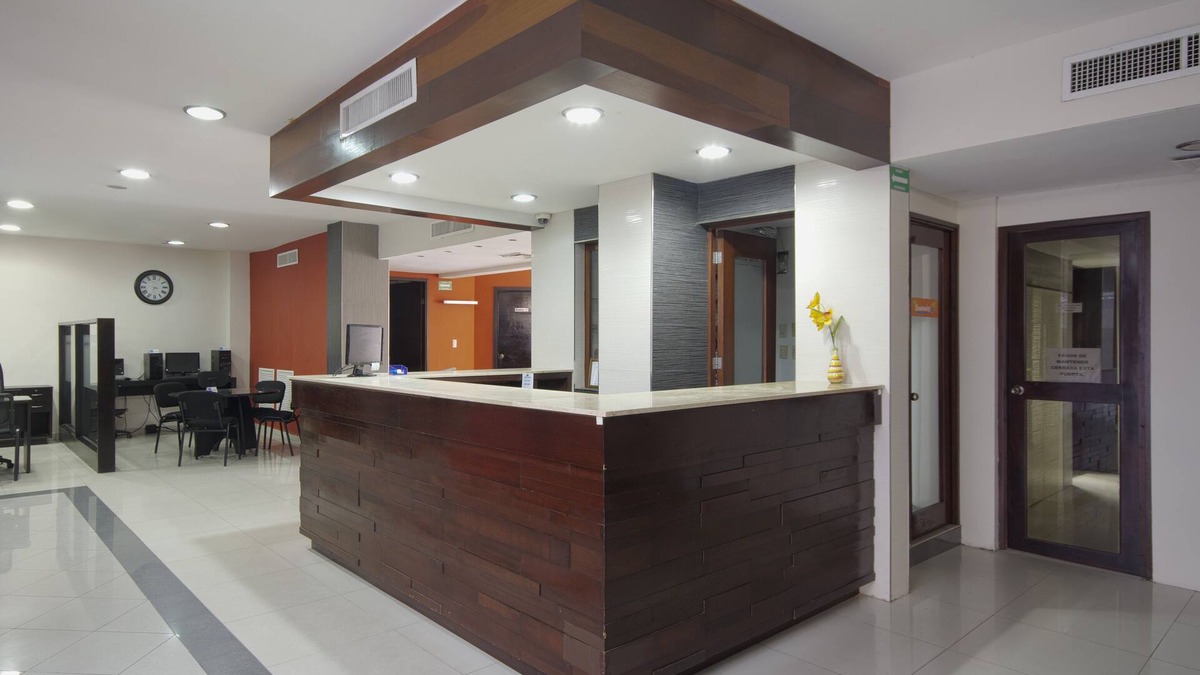 Tampico Hotel | Hotel Impala de Tampico