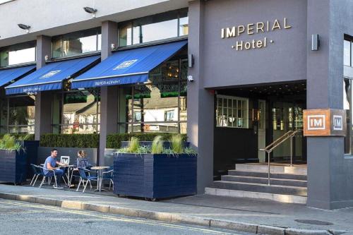 Dundalk Hotel | Hotel Imperial Dundalk