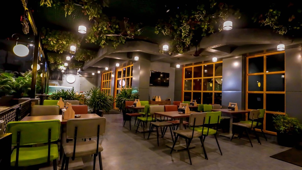 Vasai East Hotel | Hotel Imperial