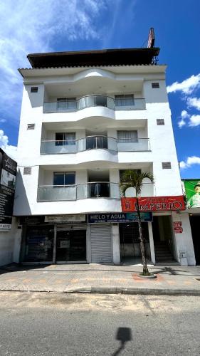 Ibague Hotel | Hotel Imperio