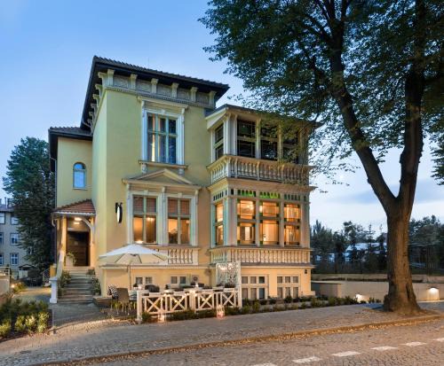 Aniolki Hotel | Hotel Impresja
