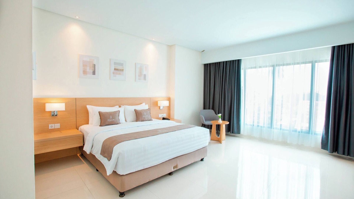 Banda Aceh House | hotel in beautiful Banda Aceh with WiFi, AC