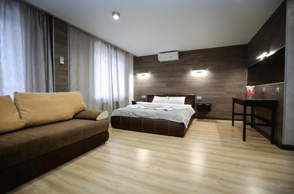 Domodedovo Hotel | Hotel in Domodedovo