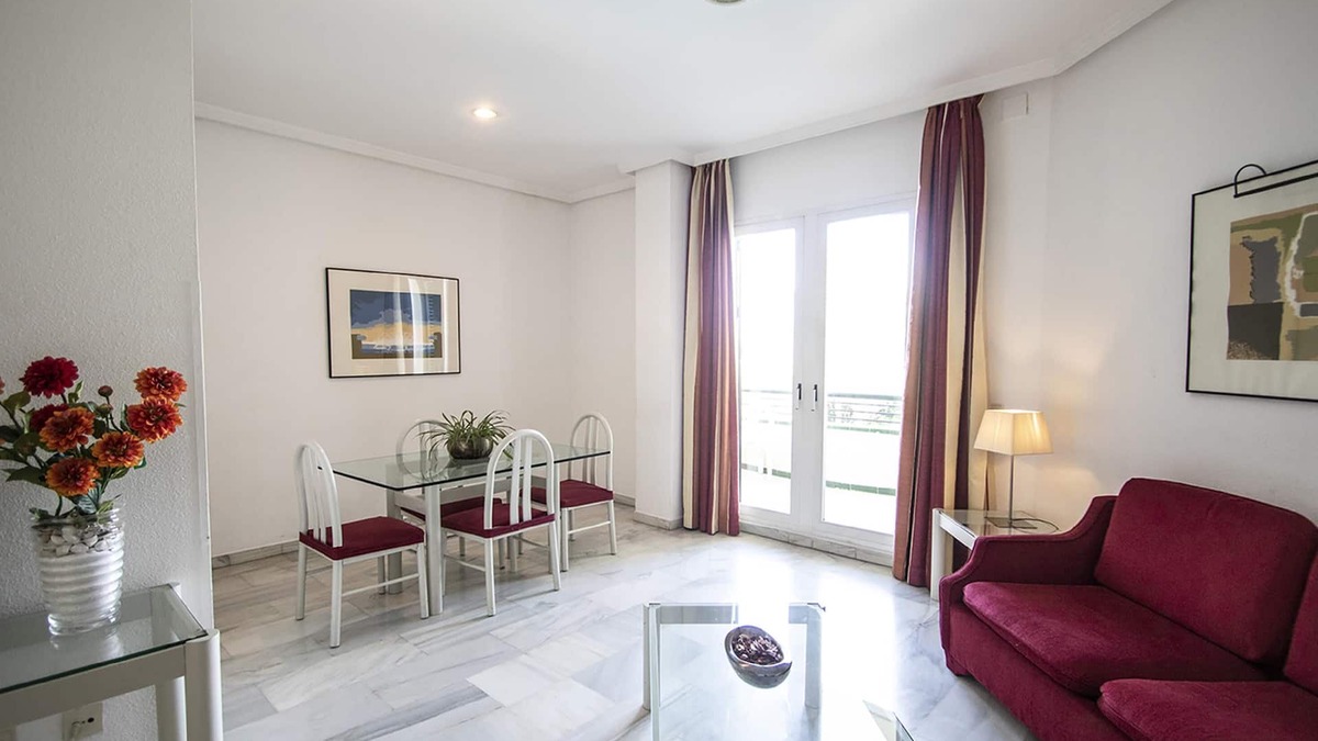 Mairena del Aljarafe Hotel | Hotel In Mairena Del Aljarafe With Other, Tv, Parking