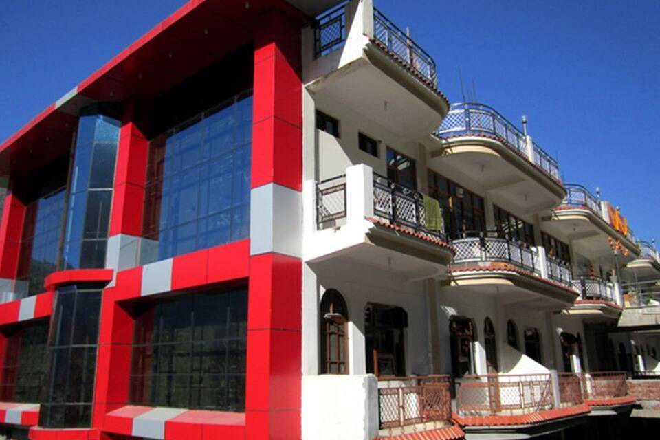 Shivanandi Hotel | Hotel