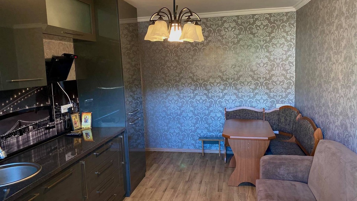 Kutaisi Apartment | Hotel in Kutaisi Varlamishvili