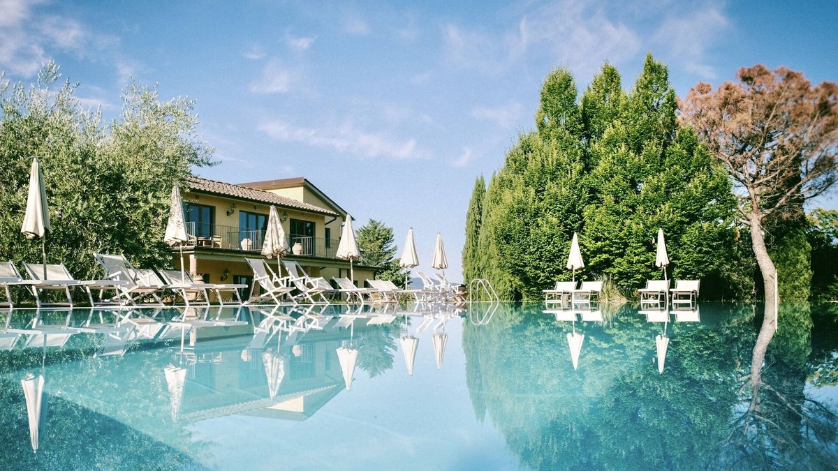 San Donato in Fronzano Hotel | Hotel in San Donato Fronzano