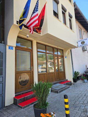 Prizren Apartment | Hotel In Time 2