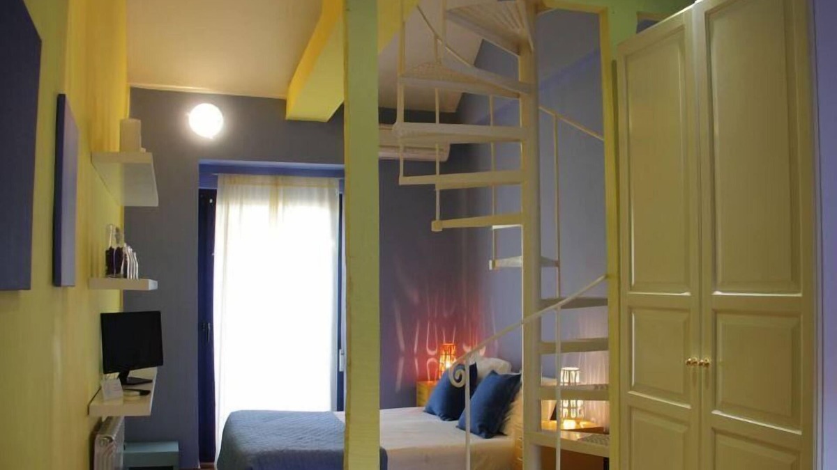 Valdepenas Hotel | Hotel In Valdepeñas With Other, Security/Safety, Tv