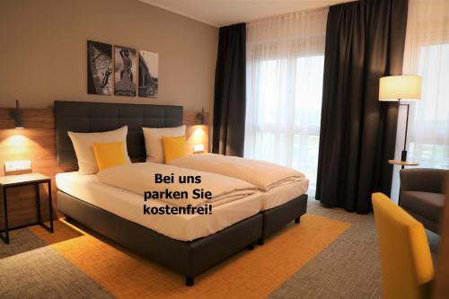 Regensburg Hotel | Hotel INCLUDiO