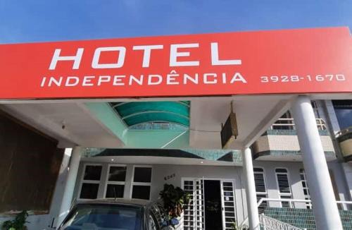 Setor Marechal Rondon Hotel | Hotel Independência