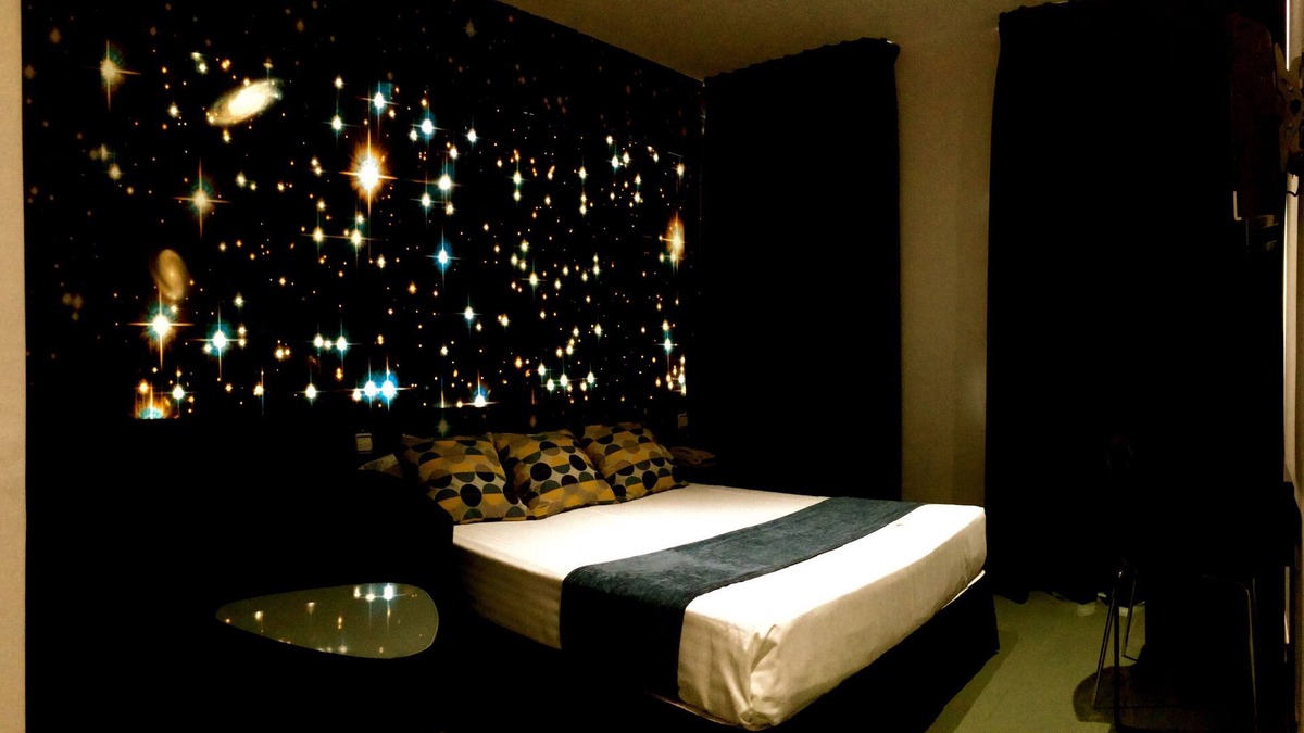 Pinto Hotel | Hotel Indiana