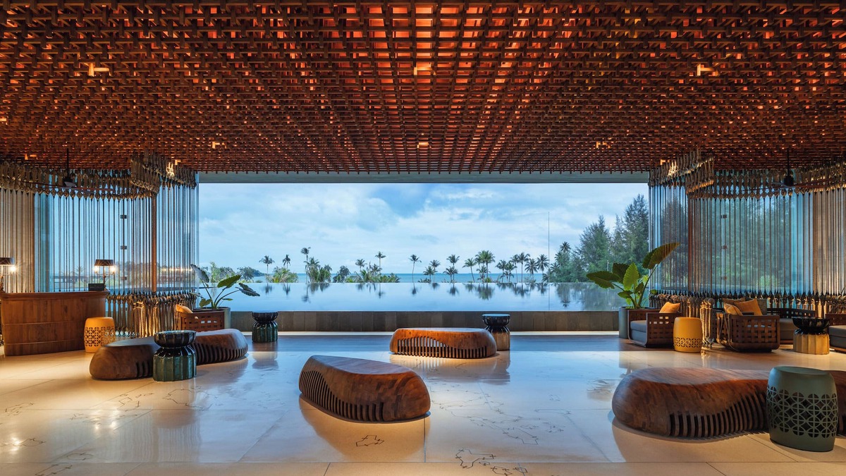Lagoi Hotel | Hotel Indigo Bintan Lagoi Beach by IHG