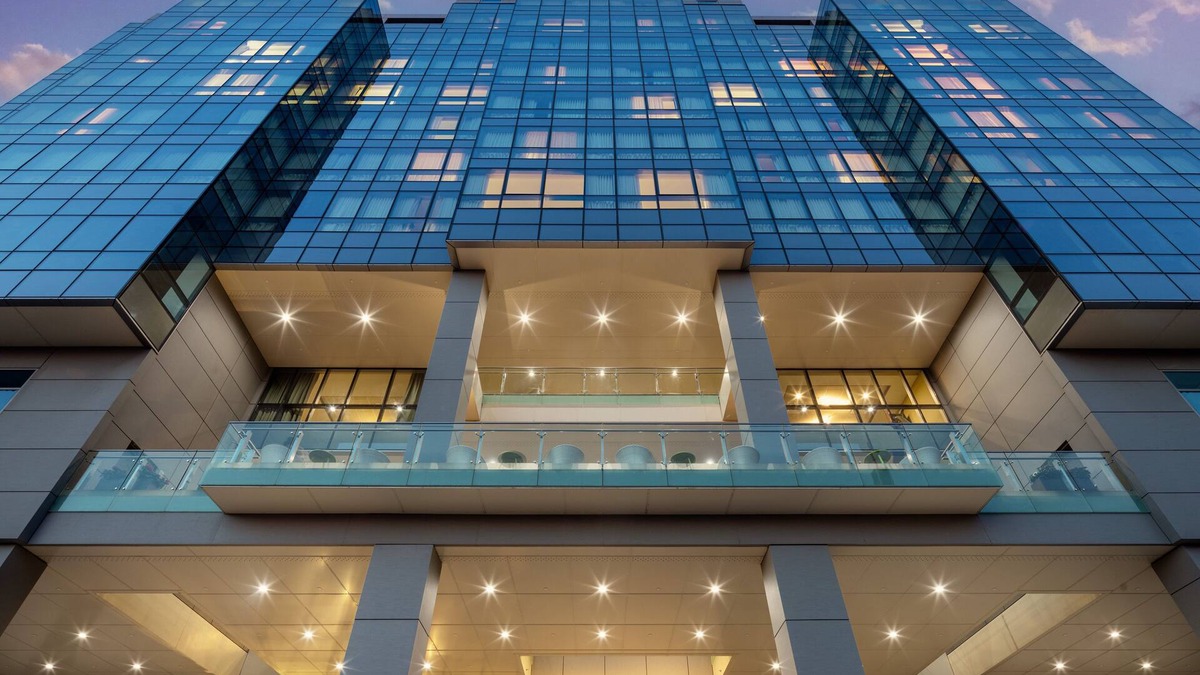 Flushing Chinatown Hotel | Hotel Indigo Flushing - LaGuardia by IHG