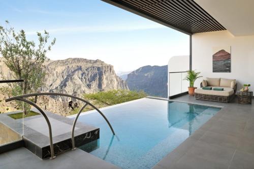 Sayq Resort | Hotel Indigo Jabal Akhdar Resort & Spa by IHG