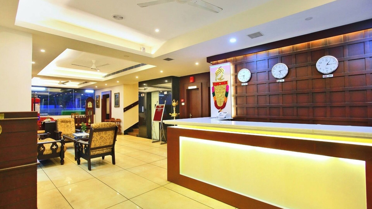 Kayamkulam Hotel | Hotel Indraprastha Kayamkulam