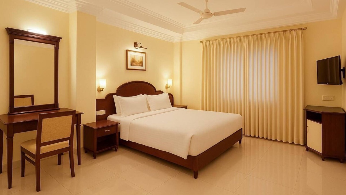 Kulanada Hotel | Hotel Indraprastha Thiruvalla