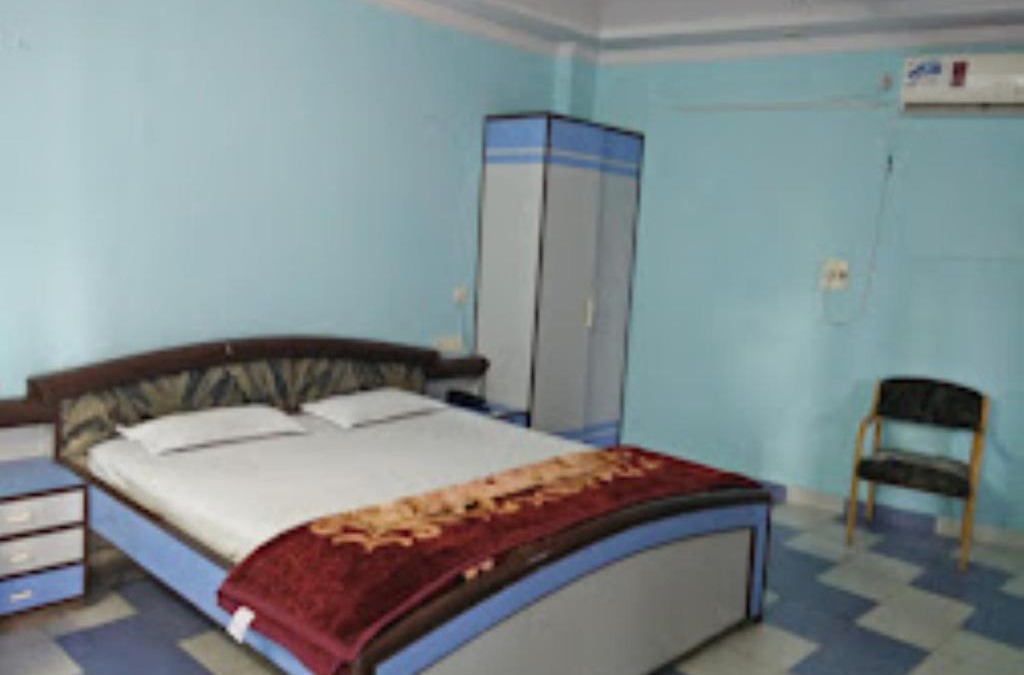 Amravati Hotel | Hotel Indrapuri Amravati