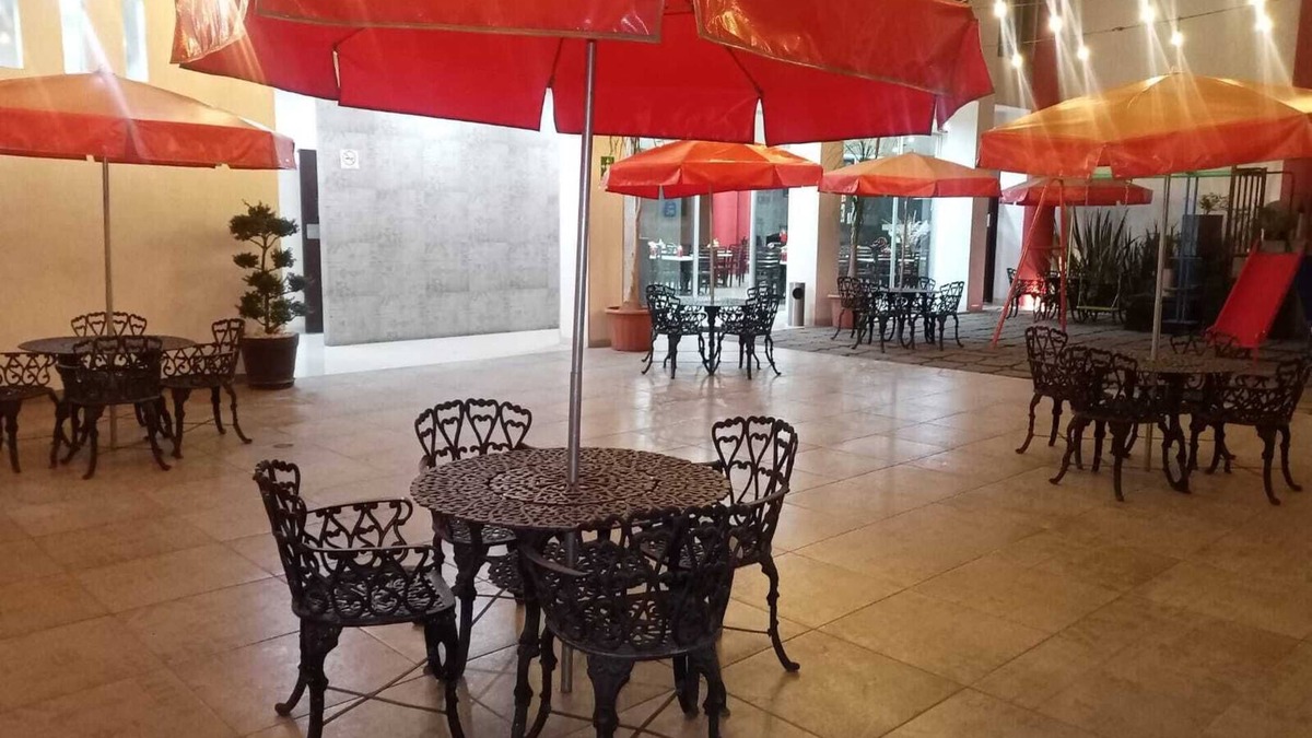 Tulancingo Hotel | Hotel Inglés